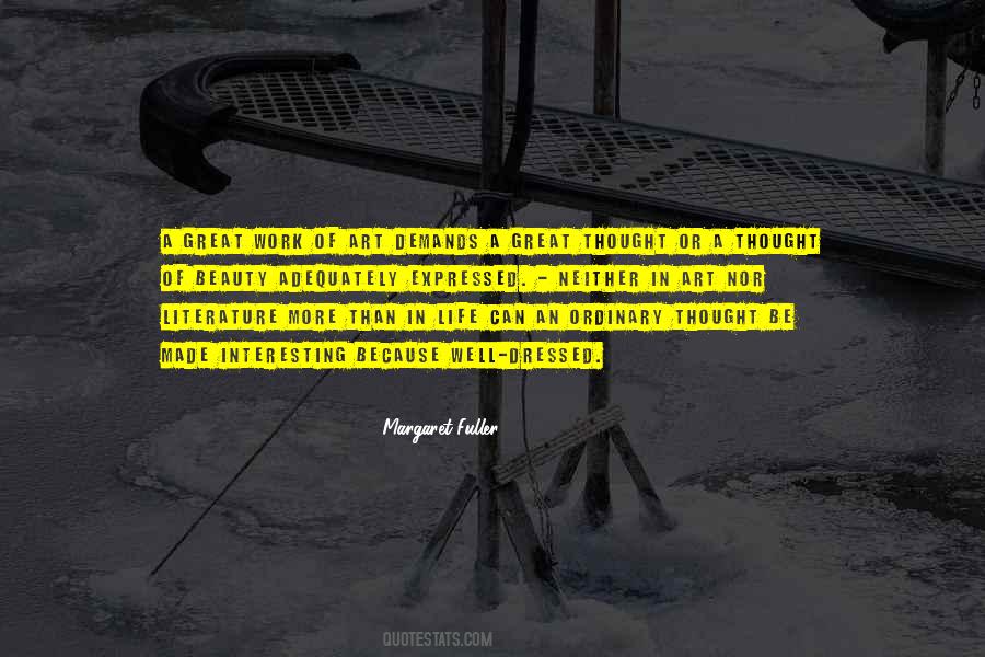 Margaret Fuller Quotes #364636