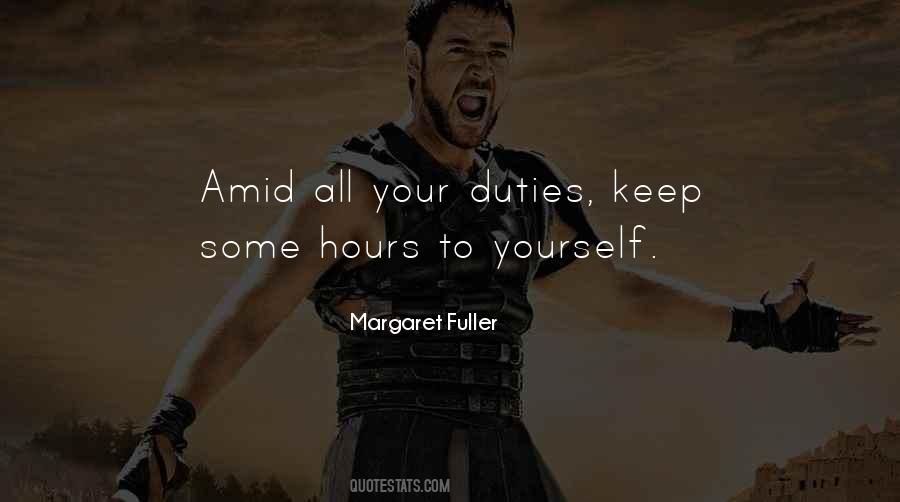 Margaret Fuller Quotes #444667