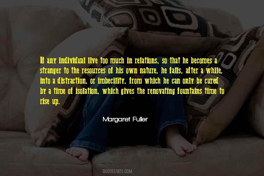 Margaret Fuller Quotes #451568