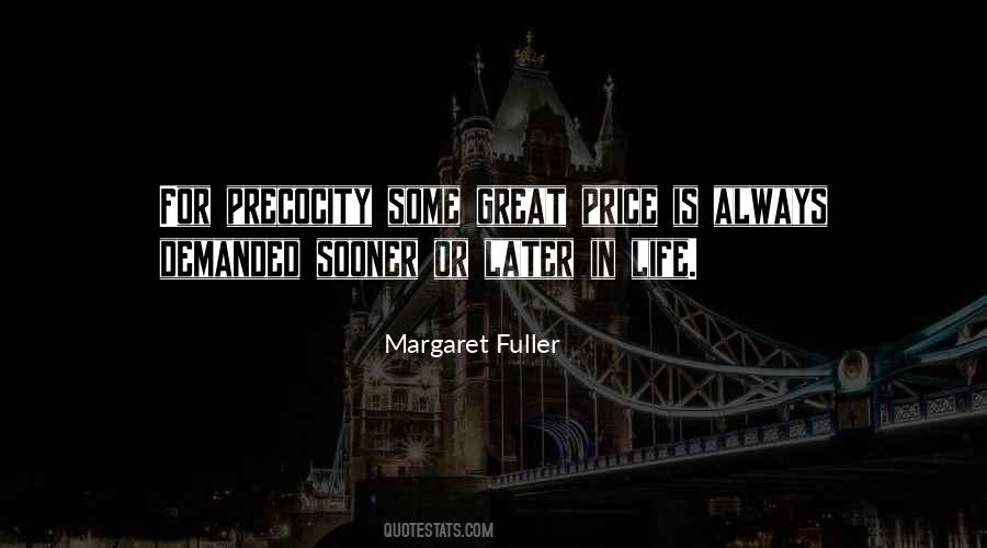 Margaret Fuller Quotes #473933