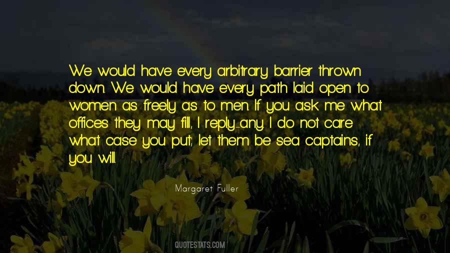 Margaret Fuller Quotes #554370