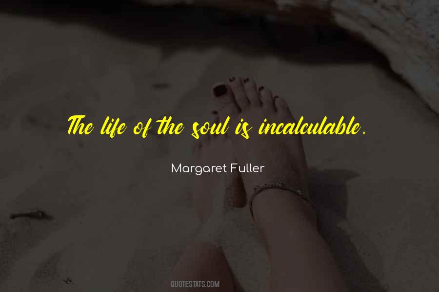 Margaret Fuller Quotes #572226