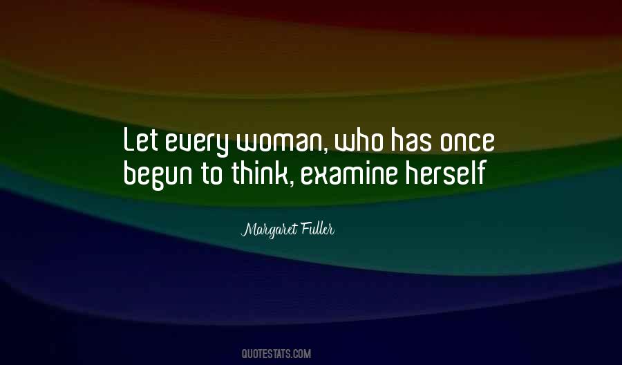 Margaret Fuller Quotes #709393