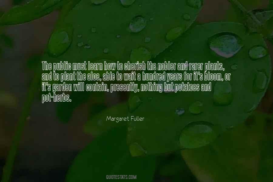 Margaret Fuller Quotes #750213