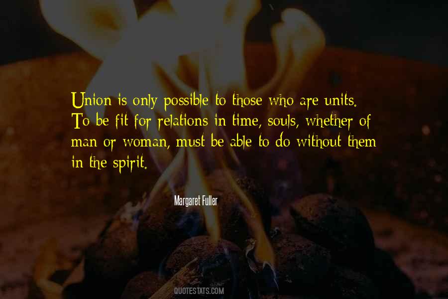 Margaret Fuller Quotes #838168