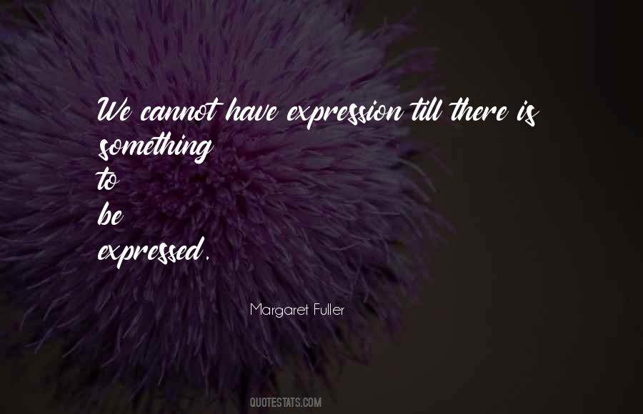Margaret Fuller Quotes #911615