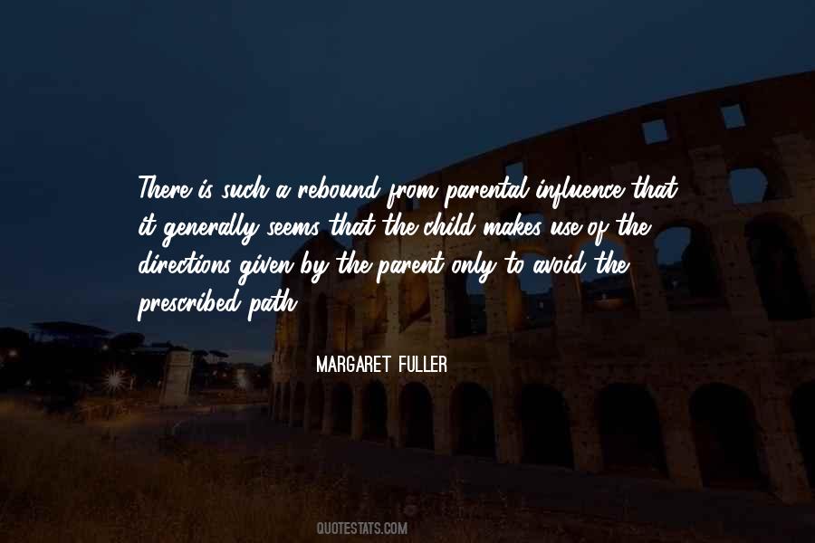 Margaret Fuller Quotes #957391