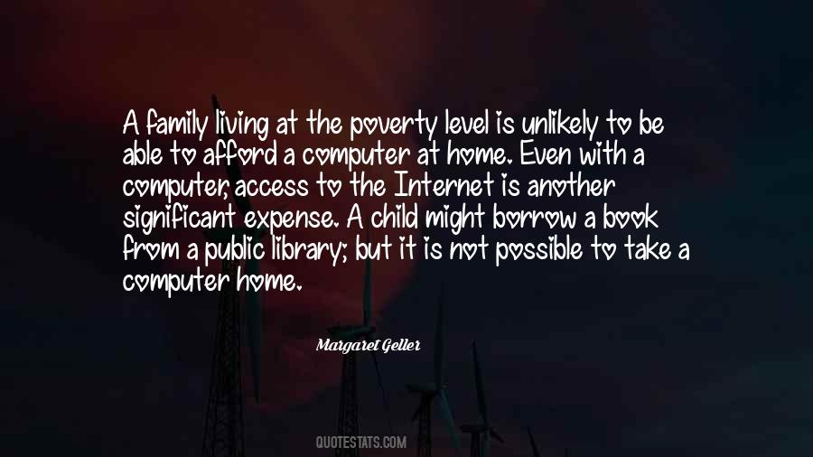 Margaret Geller Quotes #1415567