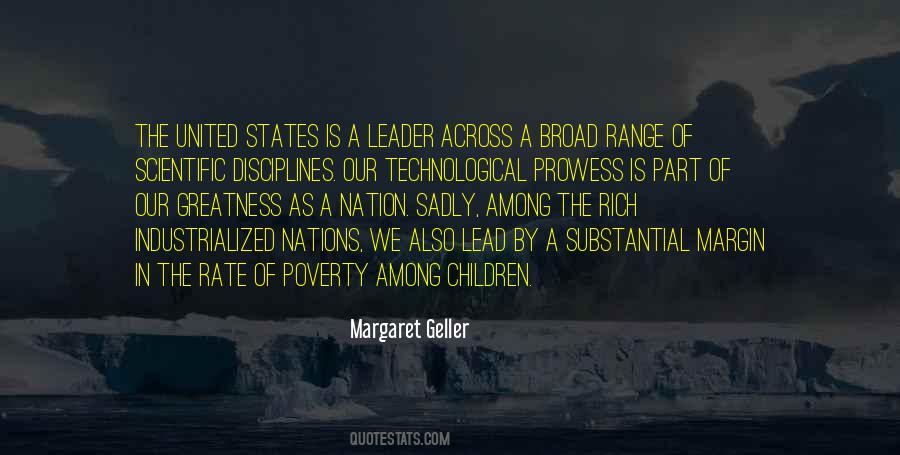 Margaret Geller Quotes #1584818