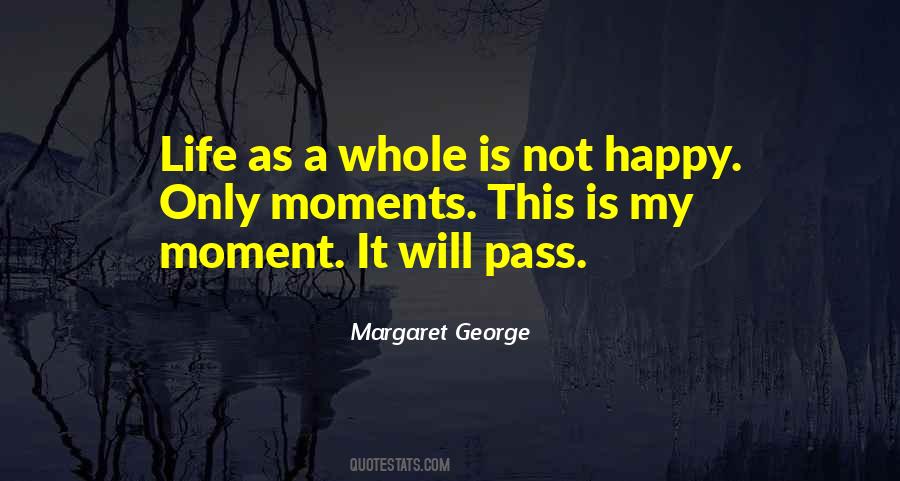 Margaret George Quotes #1088959