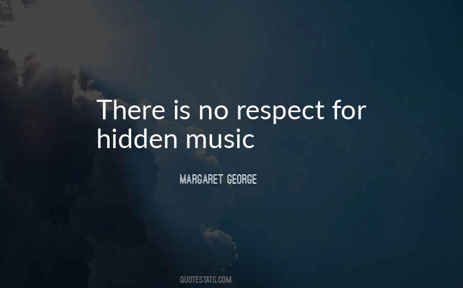 Margaret George Quotes #1801236