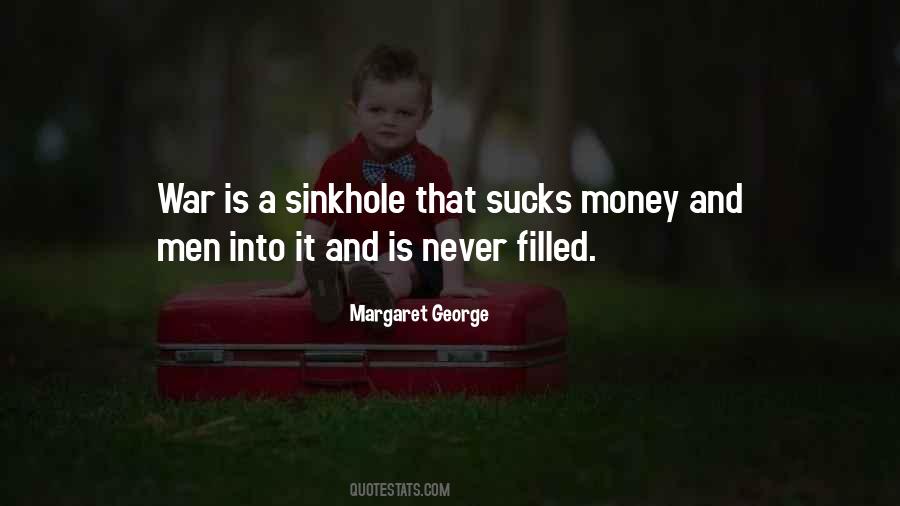 Margaret George Quotes #384878