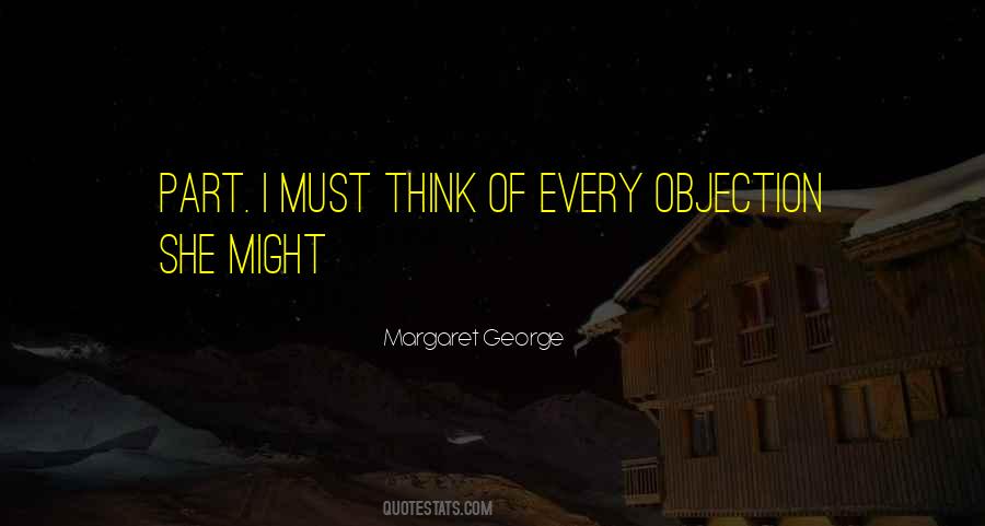 Margaret George Quotes #500521