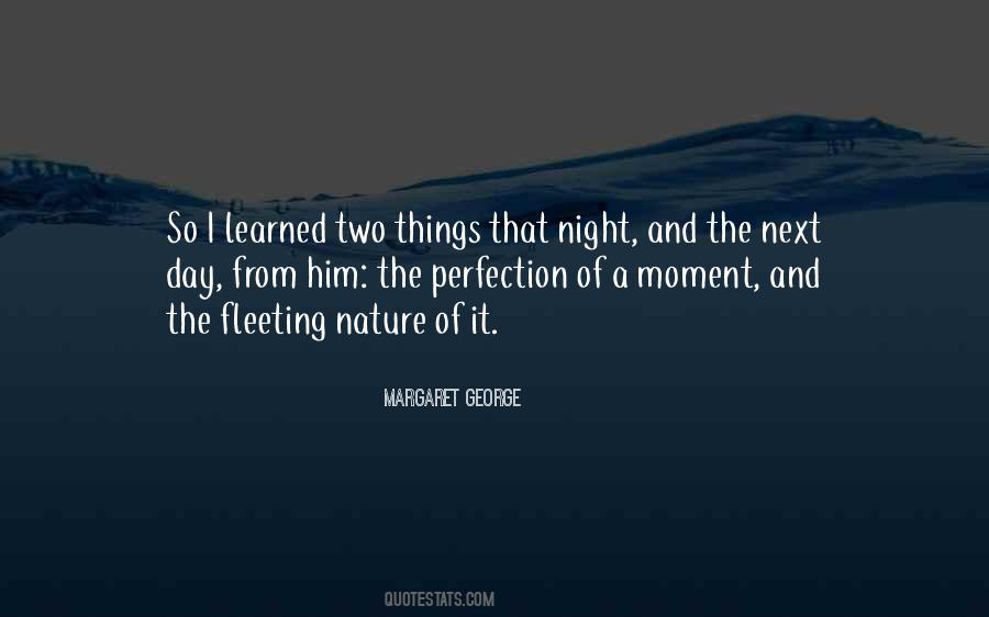 Margaret George Quotes #569036