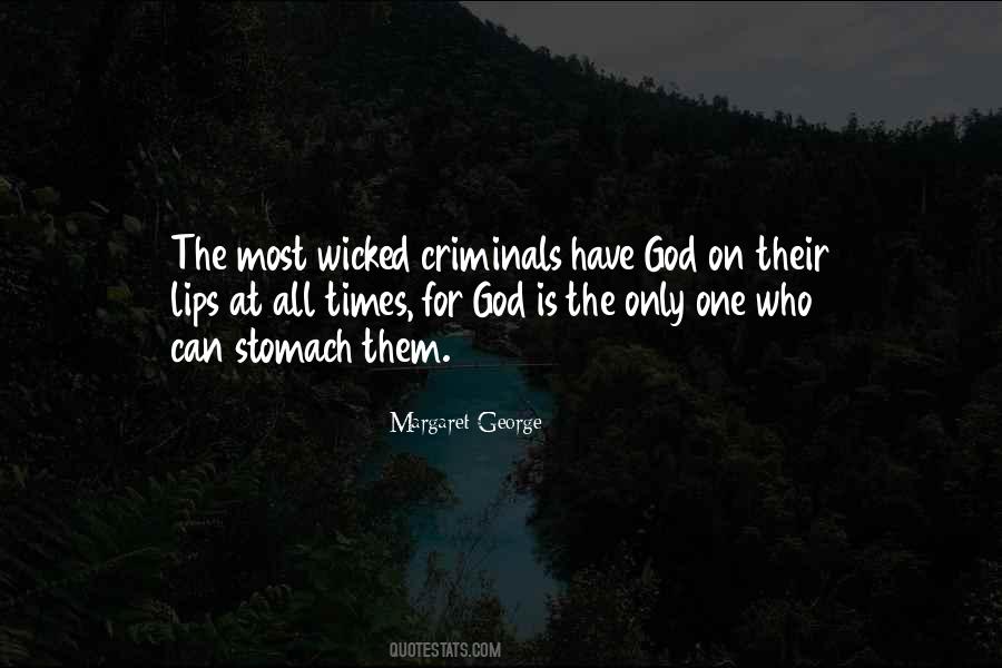 Margaret George Quotes #621048