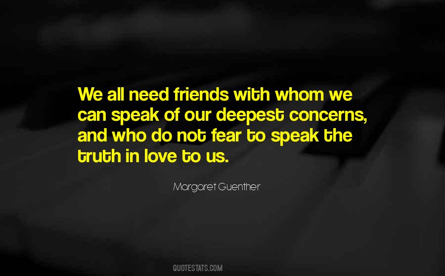 Margaret Guenther Quotes #236852