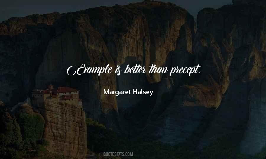 Margaret Halsey Quotes #1261141