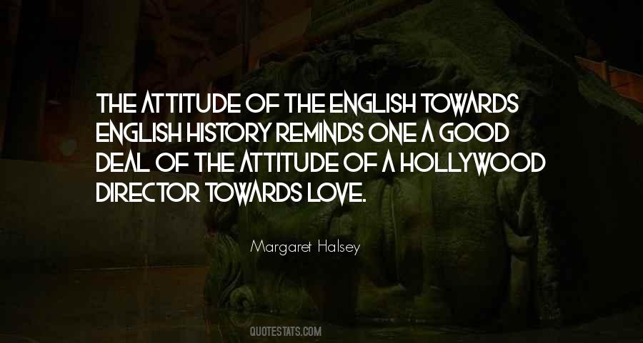 Margaret Halsey Quotes #1358435