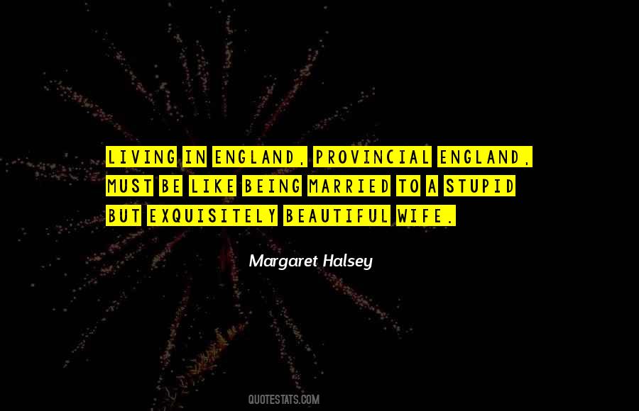 Margaret Halsey Quotes #137690
