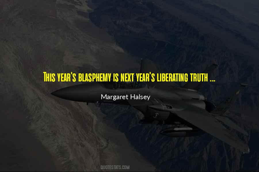 Margaret Halsey Quotes #1551416