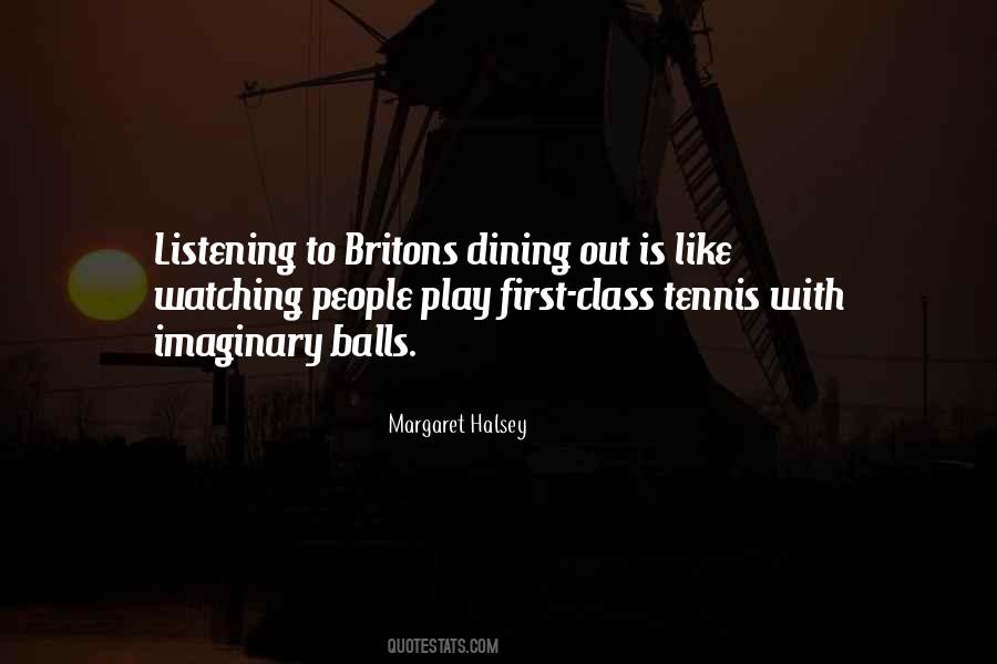 Margaret Halsey Quotes #181585