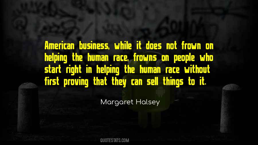 Margaret Halsey Quotes #183216