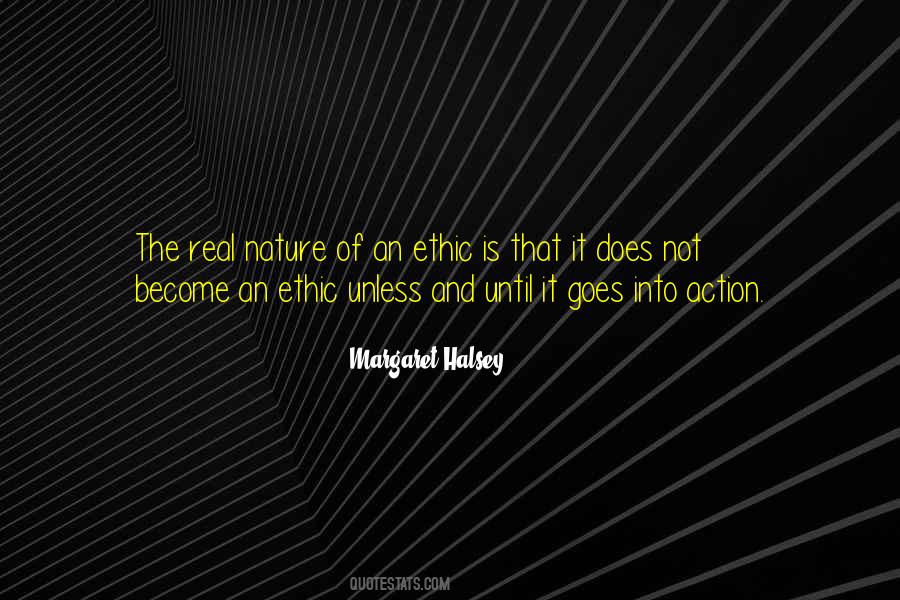 Margaret Halsey Quotes #473104