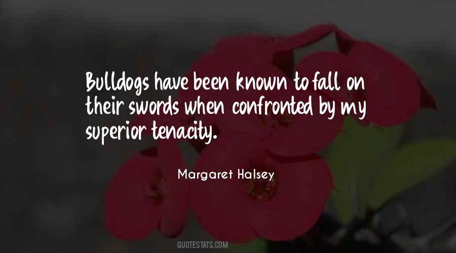Margaret Halsey Quotes #564085