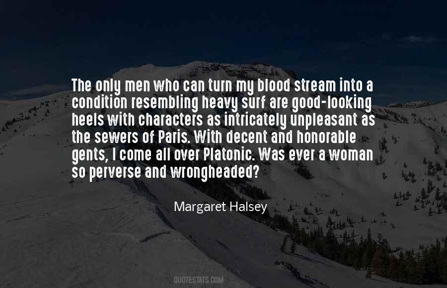 Margaret Halsey Quotes #777061