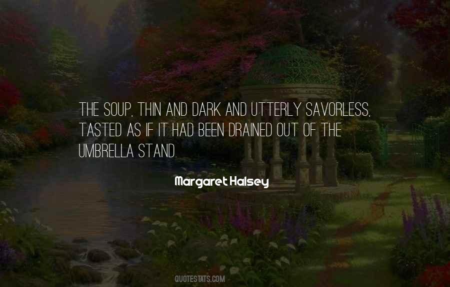 Margaret Halsey Quotes #808585