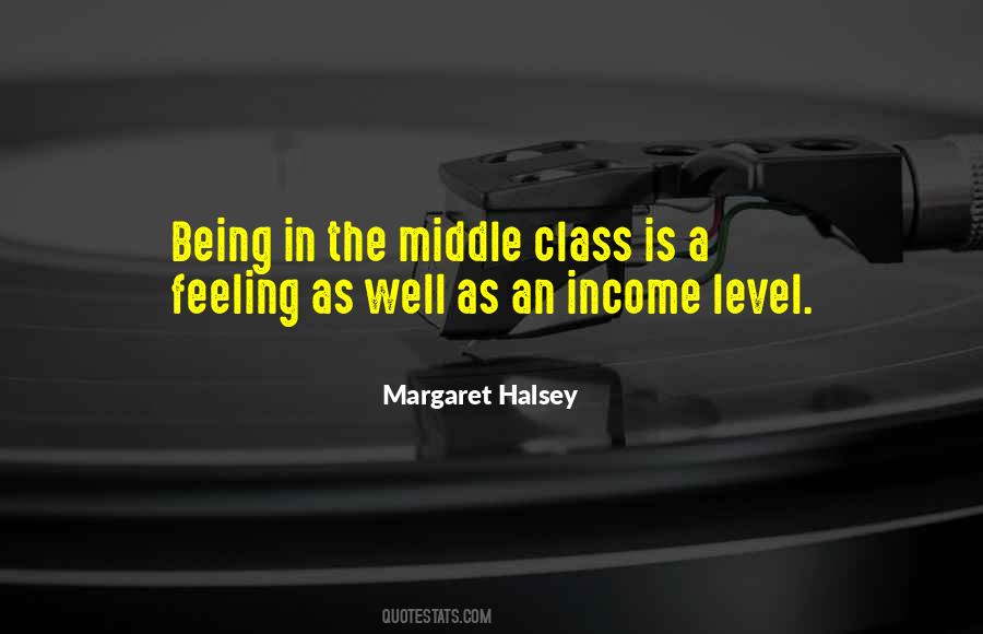 Margaret Halsey Quotes #844944