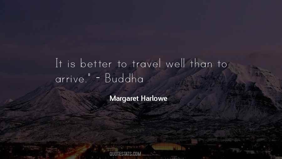 Margaret Harlowe Quotes #1591311