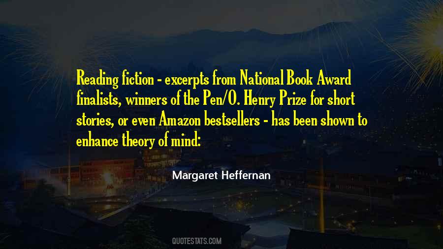 Margaret Heffernan Quotes #1028125