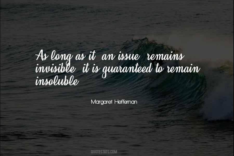 Margaret Heffernan Quotes #1038898