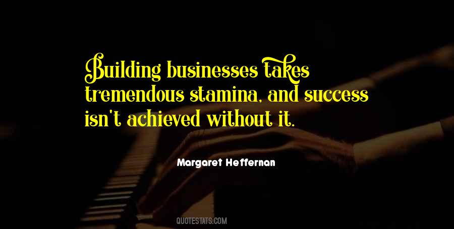 Margaret Heffernan Quotes #1183543