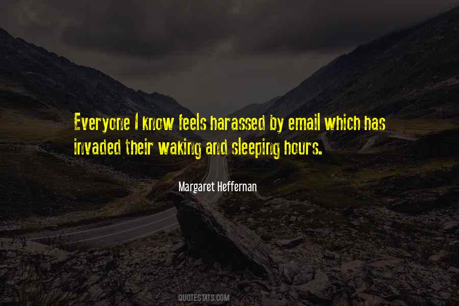 Margaret Heffernan Quotes #1200175