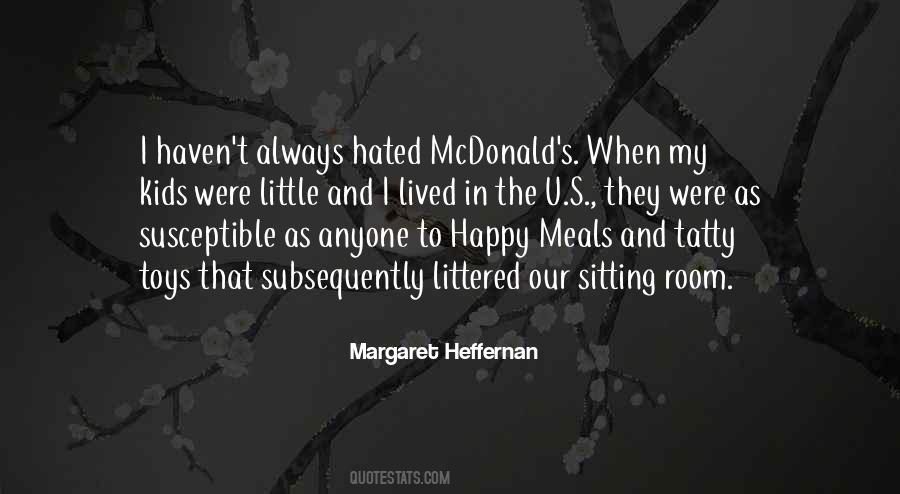 Margaret Heffernan Quotes #1375484