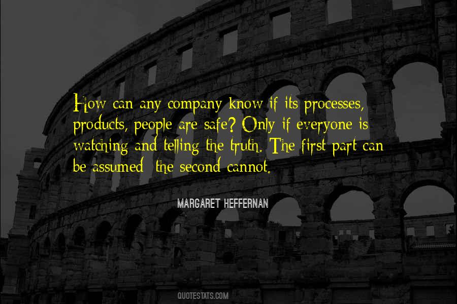 Margaret Heffernan Quotes #1482219