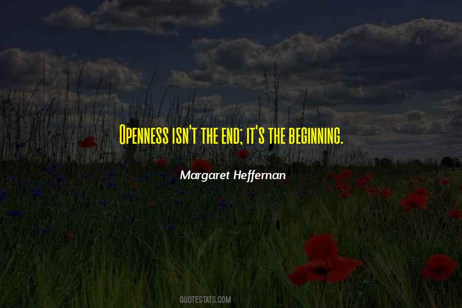 Margaret Heffernan Quotes #1763877