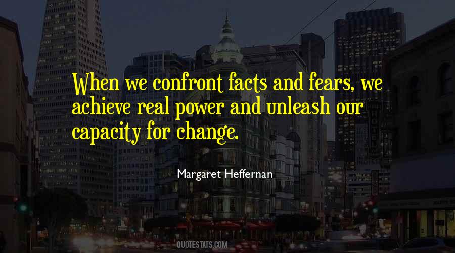 Margaret Heffernan Quotes #241415