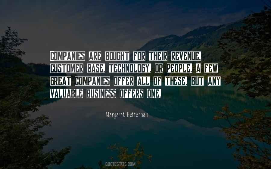 Margaret Heffernan Quotes #363296