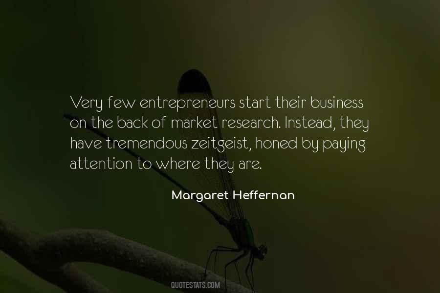 Margaret Heffernan Quotes #39428