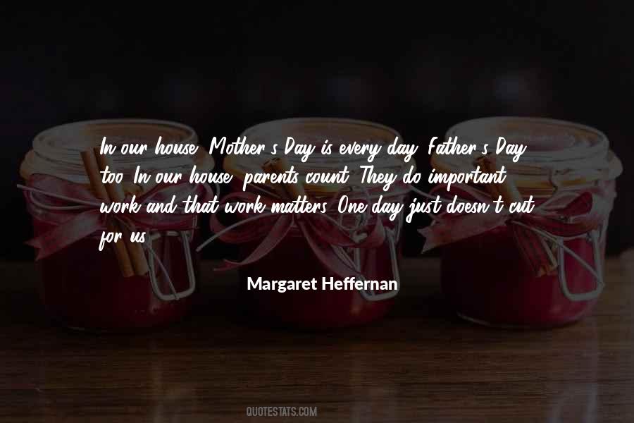 Margaret Heffernan Quotes #503112