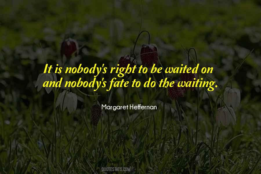 Margaret Heffernan Quotes #624003