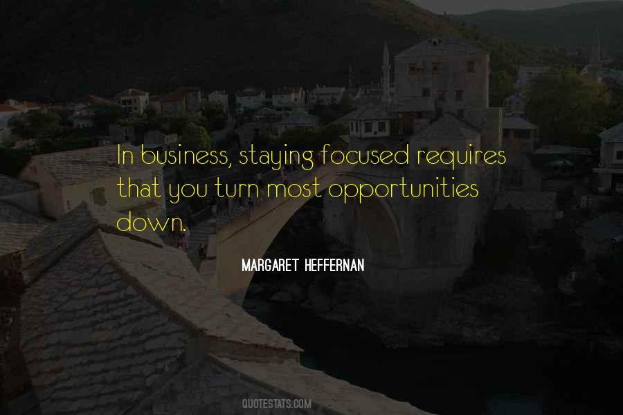 Margaret Heffernan Quotes #628775