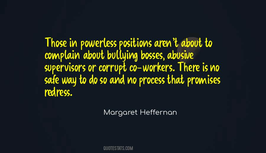 Margaret Heffernan Quotes #827275