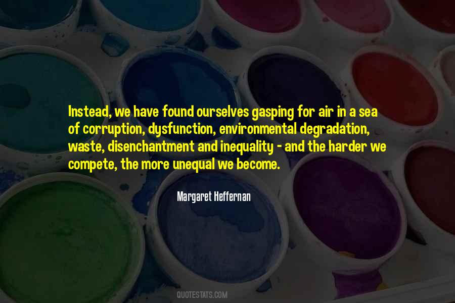 Margaret Heffernan Quotes #966665