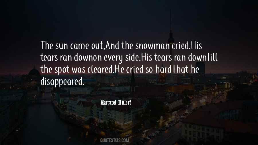 Margaret Hillert Quotes #956527 Margaret Hillert Quotes #956527