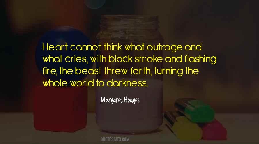 Margaret Hodges Quotes #1860874