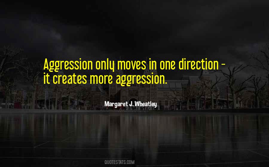 Margaret J. Wheatley Quotes #1047778